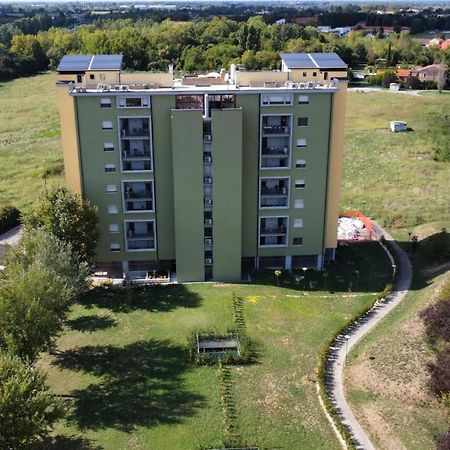 Appartamento Orchidea Mantova Exterior photo