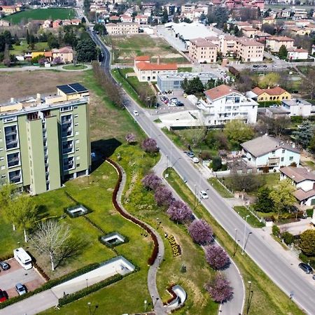Appartamento Orchidea Mantova Exterior photo