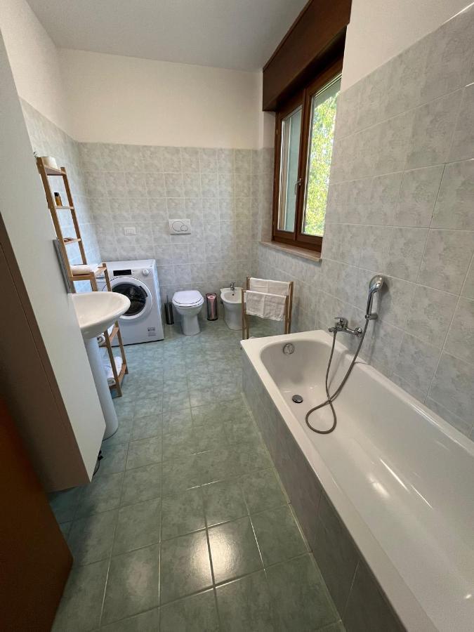 Appartamento Orchidea Mantova Exterior photo