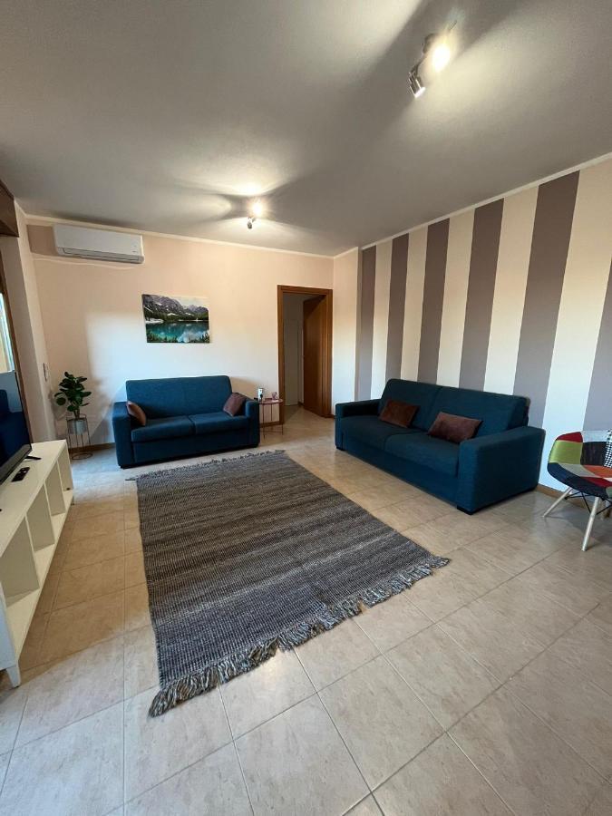 Appartamento Orchidea Mantova Exterior photo