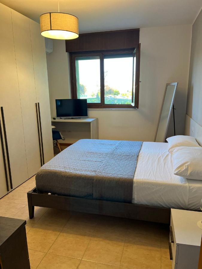 Appartamento Orchidea Mantova Exterior photo