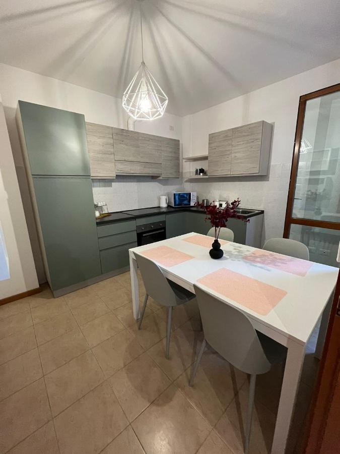 Appartamento Orchidea Mantova Exterior photo