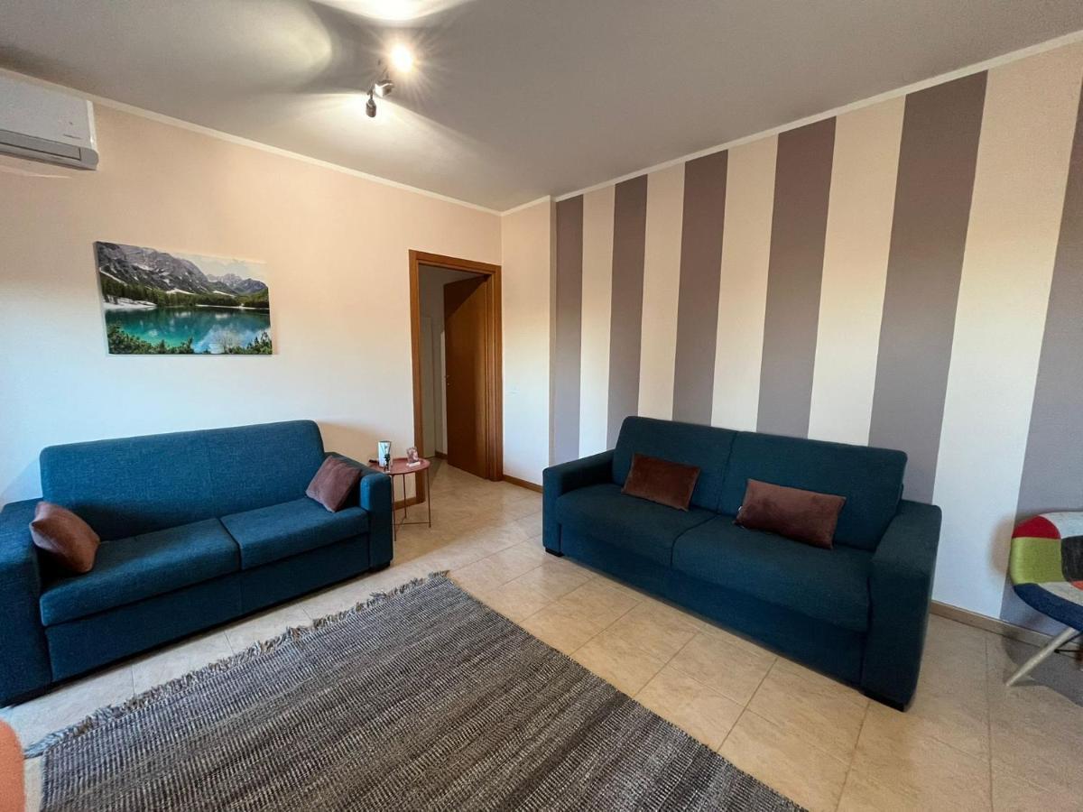 Appartamento Orchidea Mantova Exterior photo